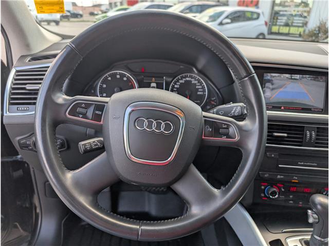 2012 Audi Q5 2.0T Premium Plus (Stk: B1782) in Sarnia - Image 15 of 26