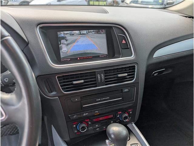2012 Audi Q5 2.0T Premium Plus (Stk: B1782) in Sarnia - Image 16 of 26