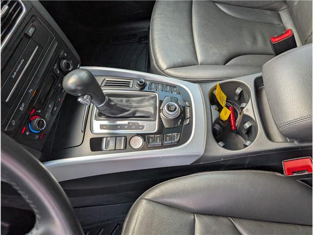 2012 Audi Q5 2.0T Premium Plus (Stk: B1782) in Sarnia - Image 17 of 26