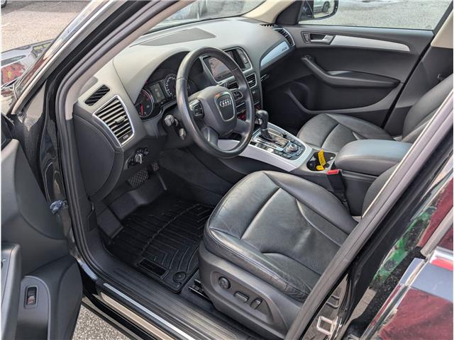 2012 Audi Q5 2.0T Premium Plus (Stk: B1782) in Sarnia - Image 18 of 26