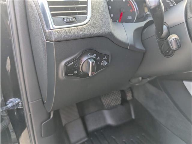 2012 Audi Q5 2.0T Premium Plus (Stk: B1782) in Sarnia - Image 19 of 26