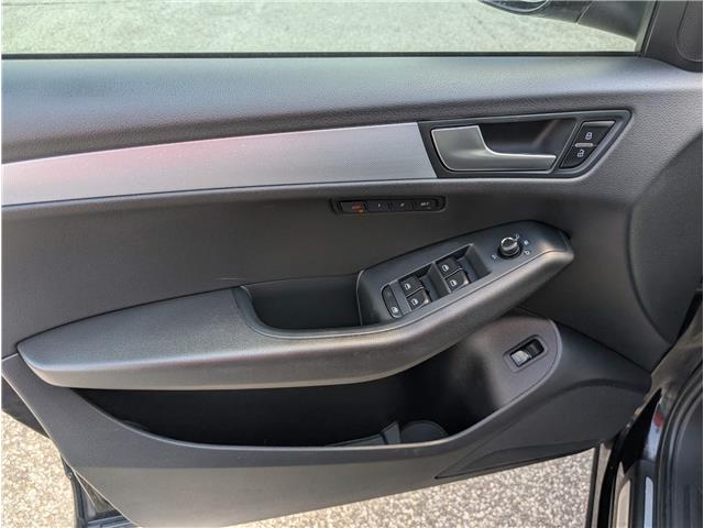 2012 Audi Q5 2.0T Premium Plus (Stk: B1782) in Sarnia - Image 20 of 26