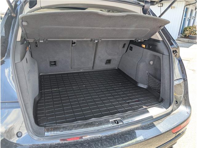 2012 Audi Q5 2.0T Premium Plus (Stk: B1782) in Sarnia - Image 26 of 26