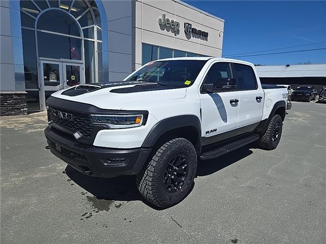 2025 RAM 1500 RHO (Stk: S101) in Miramichi - Image 1 of 13