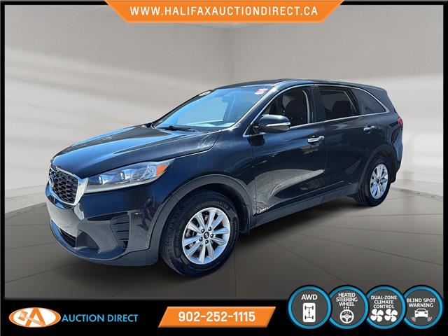 2020 Kia Sorento 2.4L LX (Stk: 685260) in Lower Sackville - Image 1 of 23