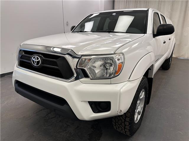 2015 Toyota Tacoma V6 (Stk: 15345) in Lethbridge - Image 1 of 21
