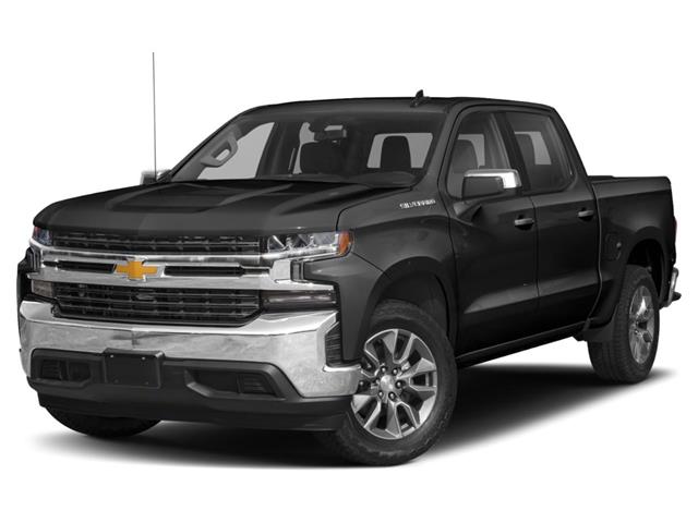 2021 Chevrolet Silverado 1500 RST (Stk: 25-360B) in Kelowna - Image 1 of 3