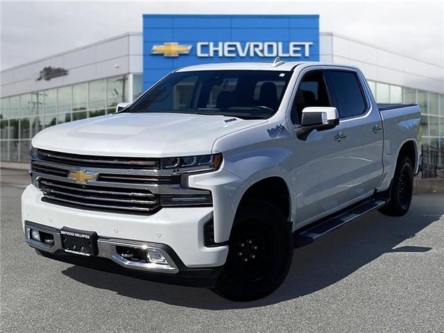 2020 Chevrolet Silverado 1500 High Country (Stk: 257-6767A) in Chilliwack - Image 1 of 14