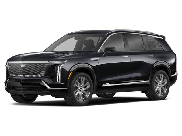 2026 Cadillac VISTIQ Sport (Stk: Z701243) in Newmarket - Image 1 of 3