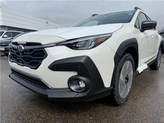 2025 Subaru Crosstrek Limited (Stk: S25311) in Newmarket - Image 1 of 6