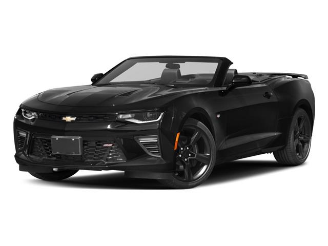 2016 Chevrolet Camaro 2SS (Stk: 25-233B) in Kelowna - Image 1 of 4