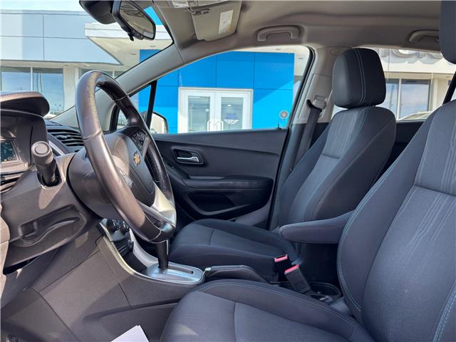 2016 Chevrolet Trax LT (Stk: 25239A) in Temiskaming Shores - Image 7 of 13