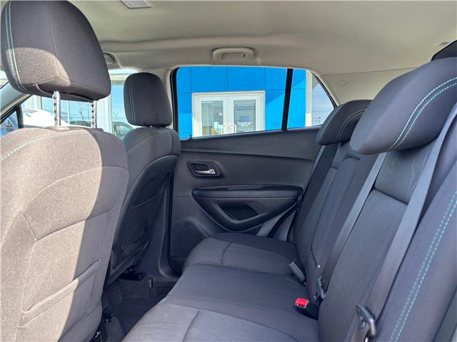 2016 Chevrolet Trax LT (Stk: 25239A) in Temiskaming Shores - Image 8 of 13