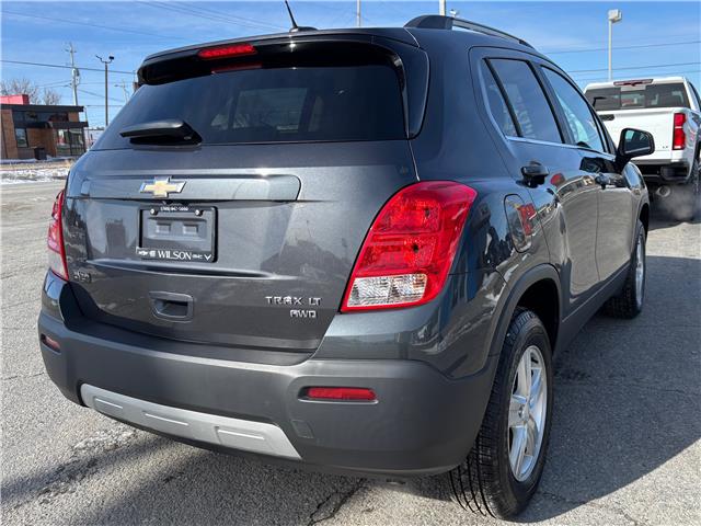 2016 Chevrolet Trax LT (Stk: 25239A) in Temiskaming Shores - Image 5 of 13