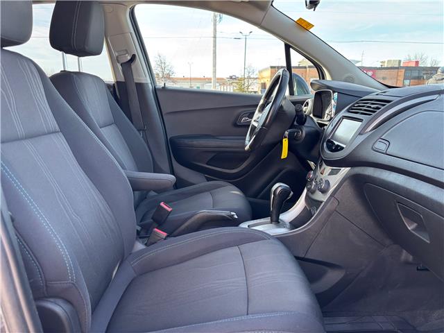 2016 Chevrolet Trax LT (Stk: 25239A) in Temiskaming Shores - Image 10 of 13