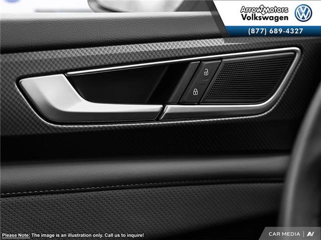 2025 Volkswagen Atlas 2.0 TSI Peak Edition (Stk: 25AT4570) in Cranbrook - Image 16 of 26