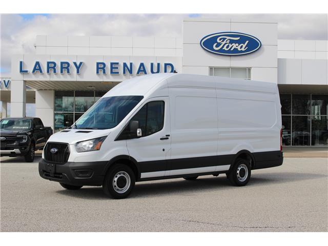 2025 Ford Transit-350 Cargo Base (Stk: TR252) in Harrow - Image 1 of 12