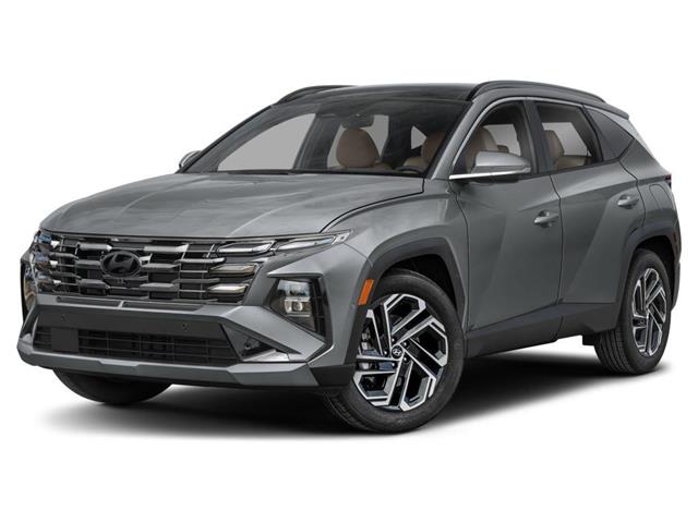 2025 Hyundai Tucson Preferred w/Trend Package (Stk: 34920) in Scarborough - Image 1 of 12