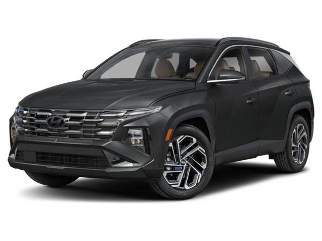 2025 Hyundai Tucson Preferred w/Trend Package (Stk: 34924) in Scarborough - Image 1 of 12