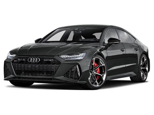 2025 Audi RS 7 4.0T performance (Stk: 1-3091) in Nepean - Image 1 of 2