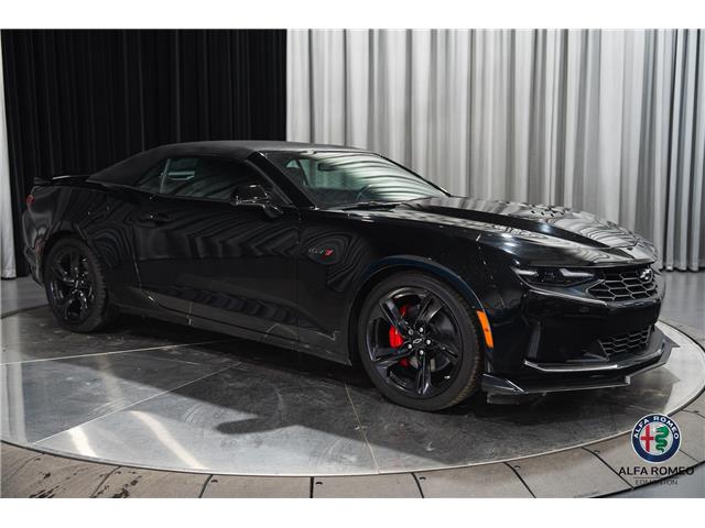 2022 Chevrolet Camaro LT1 (Stk: 8213) in Edmonton - Image 10 of 28