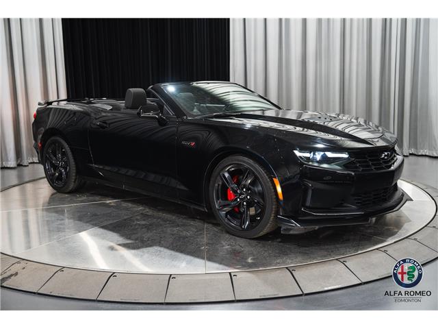 2022 Chevrolet Camaro LT1 (Stk: 8213) in Edmonton - Image 7 of 28