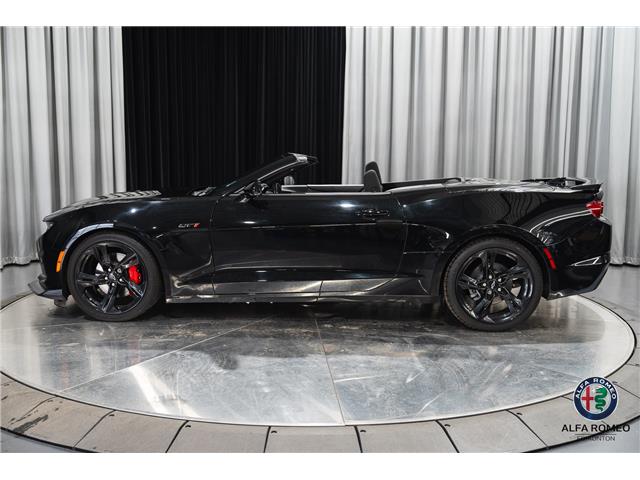 2022 Chevrolet Camaro LT1 (Stk: 8213) in Edmonton - Image 2 of 28