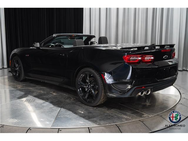 2022 Chevrolet Camaro LT1 (Stk: 8213) in Edmonton - Image 3 of 28