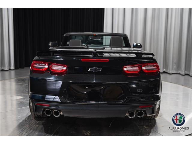 2022 Chevrolet Camaro LT1 (Stk: 8213) in Edmonton - Image 4 of 28