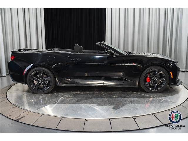 2022 Chevrolet Camaro LT1 (Stk: 8213) in Edmonton - Image 6 of 28