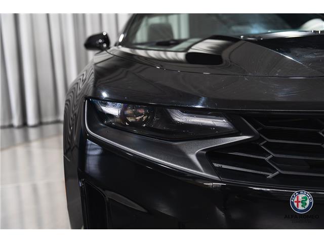 2022 Chevrolet Camaro LT1 (Stk: 8213) in Edmonton - Image 26 of 28