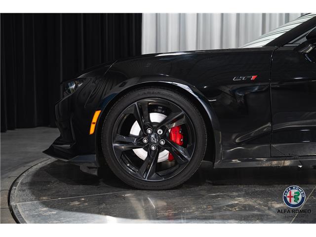 2022 Chevrolet Camaro LT1 (Stk: 8213) in Edmonton - Image 28 of 28