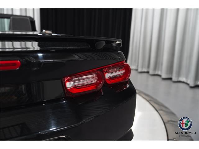 2022 Chevrolet Camaro LT1 (Stk: 8213) in Edmonton - Image 27 of 28