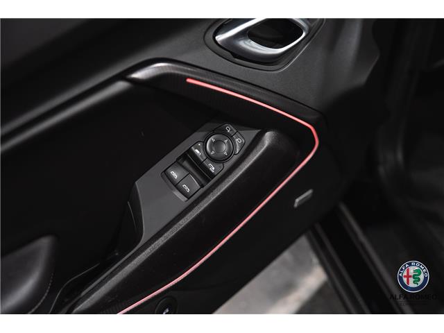 2022 Chevrolet Camaro LT1 (Stk: 8213) in Edmonton - Image 13 of 28