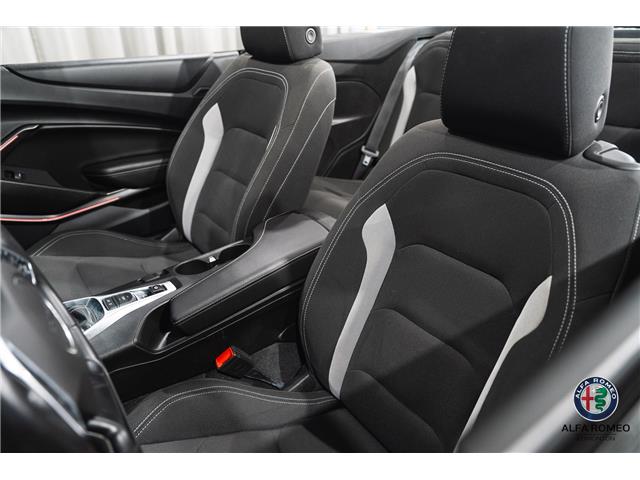 2022 Chevrolet Camaro LT1 (Stk: 8213) in Edmonton - Image 14 of 28
