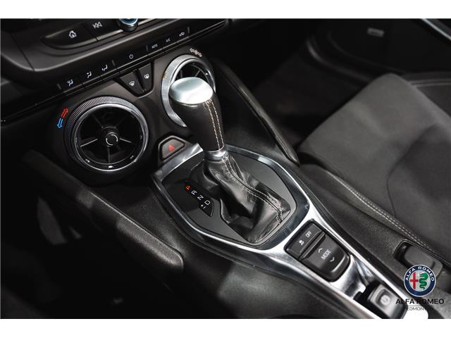 2022 Chevrolet Camaro LT1 (Stk: 8213) in Edmonton - Image 16 of 28