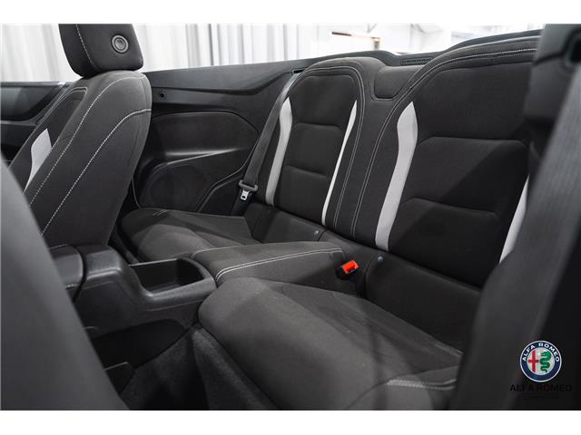 2022 Chevrolet Camaro LT1 (Stk: 8213) in Edmonton - Image 18 of 28
