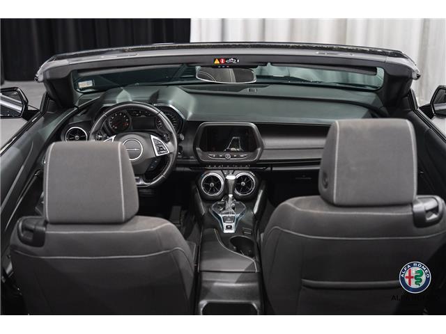 2022 Chevrolet Camaro LT1 (Stk: 8213) in Edmonton - Image 21 of 28