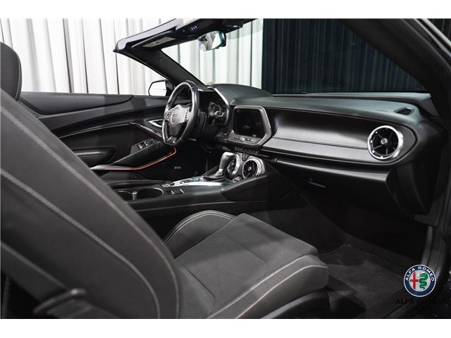 2022 Chevrolet Camaro LT1 (Stk: 8213) in Edmonton - Image 23 of 28