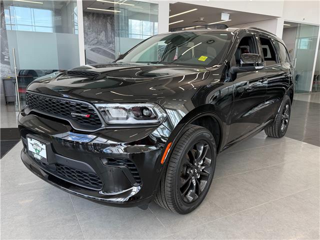 2025 Dodge Durango GT (Stk: 25280) in London - Image 1 of 14