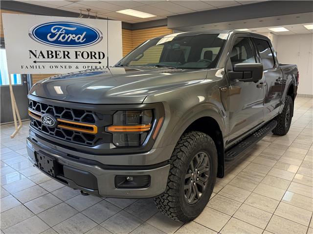 2025 Ford F-150 Tremor (Stk: NA53939) in Shellbrook - Image 1 of 23