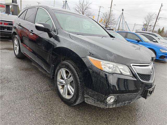 2013 Acura RDX Base in Ottawa - Image 1 of 1