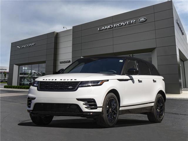 2026 Land Rover Range Rover Velar P340 Dynamic SE (Stk: RV13820-new) in Windsor - Image 1 of 24