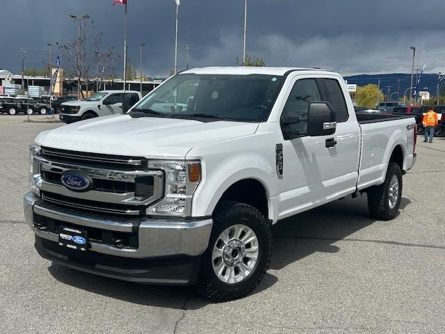 2022 Ford F-350 XLT (Stk: 57B1500) in Penticton - Image 1 of 19