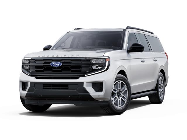 2025 Ford Expedition Max Active (Stk: K1JS200S) in Melfort - Image 1 of 7