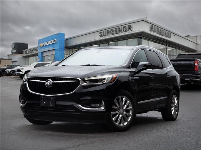 2019 Buick Enclave Essence (Stk: R26683A) in Ottawa - Image 1 of 30