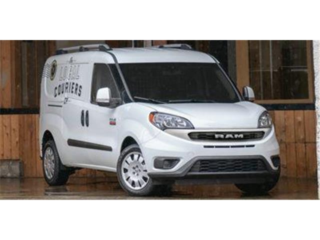 2020 RAM ProMaster City ST (Stk: 25019A) in London - Image 1 of 1