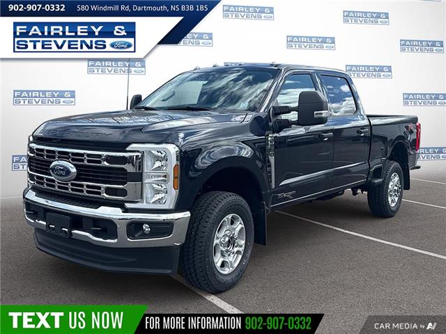 2025 Ford F-350 XLT (Stk: 27015) in Dartmouth - Image 1 of 24