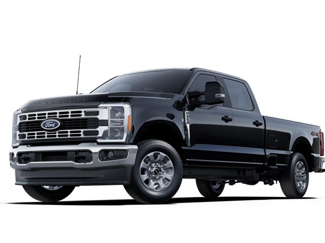2025 Ford F-250 XLT (Stk: 25180) in Melfort - Image 1 of 7