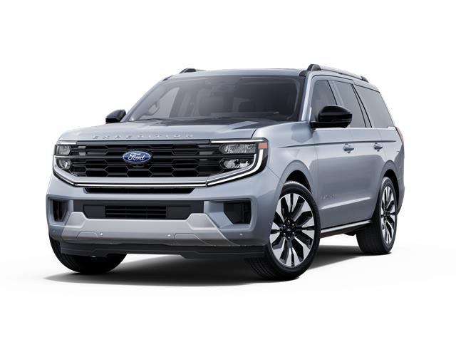2025 Ford Expedition Platinum (Stk: U1MR547S) in Melfort - Image 1 of 7